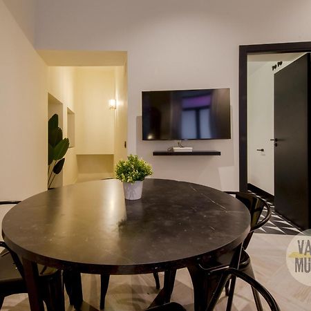 Deluxe Apt En El Centro De Madrid Para 9Pax E3 Εξωτερικό φωτογραφία