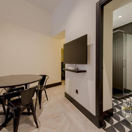 Deluxe Apt En El Centro De Madrid Para 9Pax E3 Εξωτερικό φωτογραφία