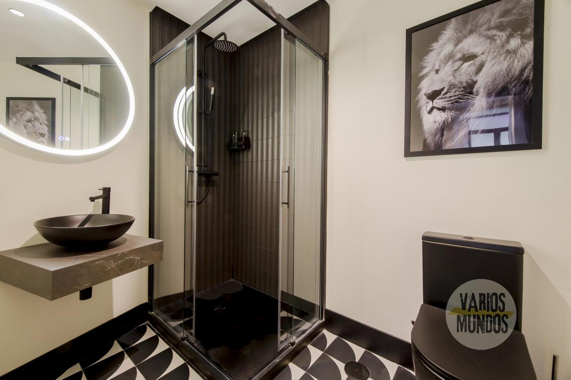 Deluxe Apt En El Centro De Madrid Para 9Pax E3 Εξωτερικό φωτογραφία