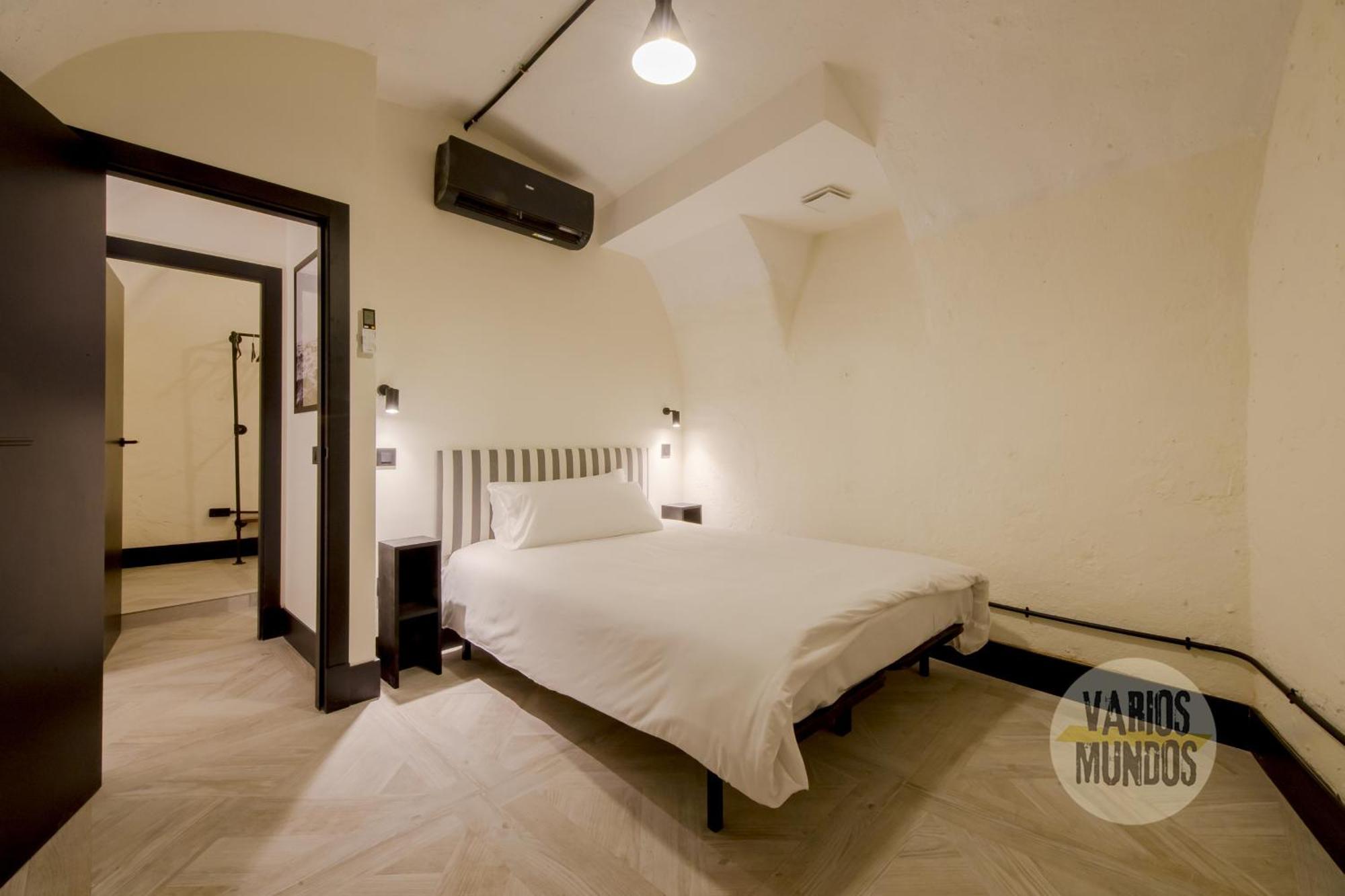 Deluxe Apt En El Centro De Madrid Para 9Pax E3 Εξωτερικό φωτογραφία