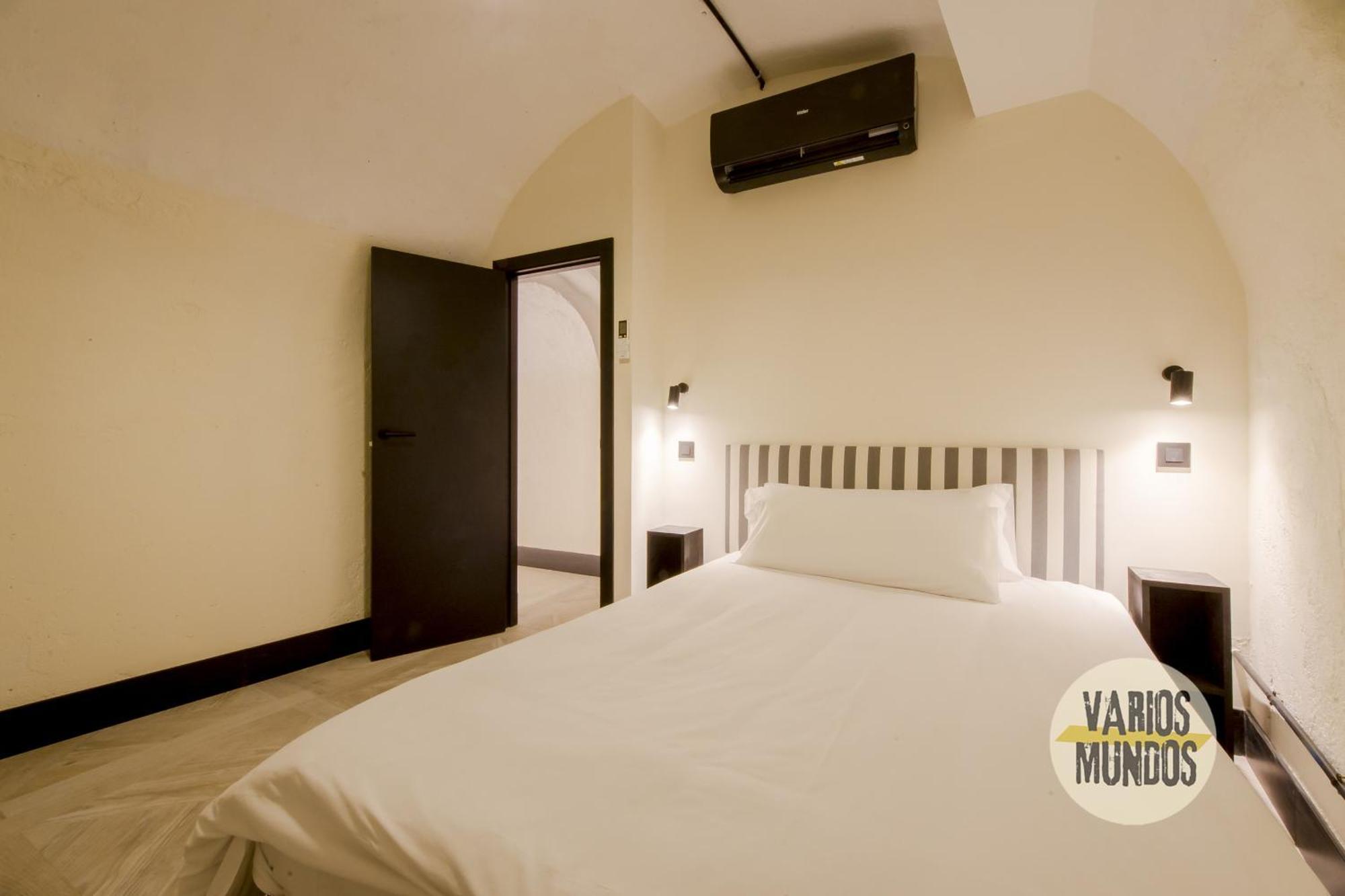Deluxe Apt En El Centro De Madrid Para 9Pax E3 Εξωτερικό φωτογραφία