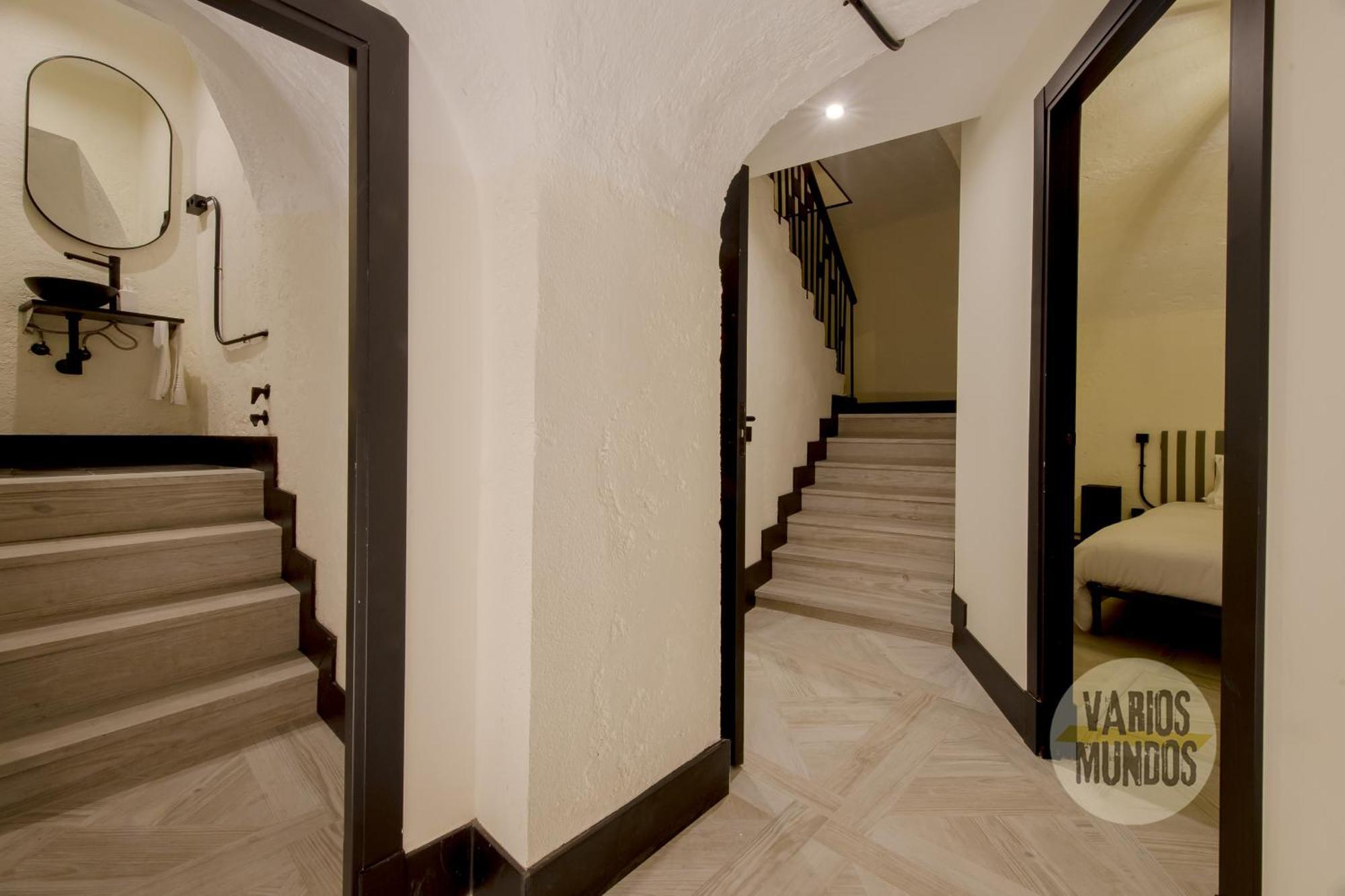 Deluxe Apt En El Centro De Madrid Para 9Pax E3 Εξωτερικό φωτογραφία