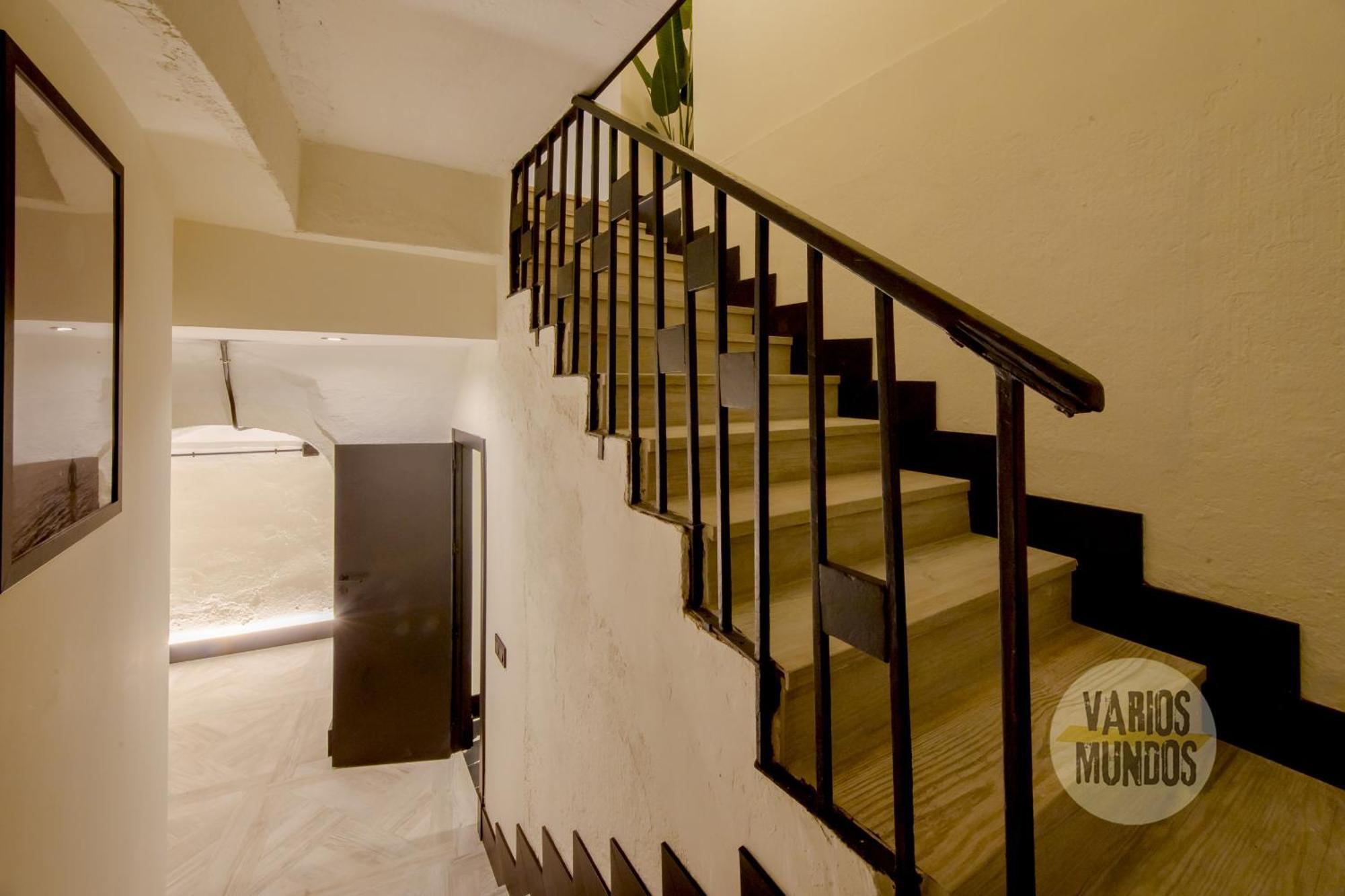Deluxe Apt En El Centro De Madrid Para 9Pax E3 Εξωτερικό φωτογραφία