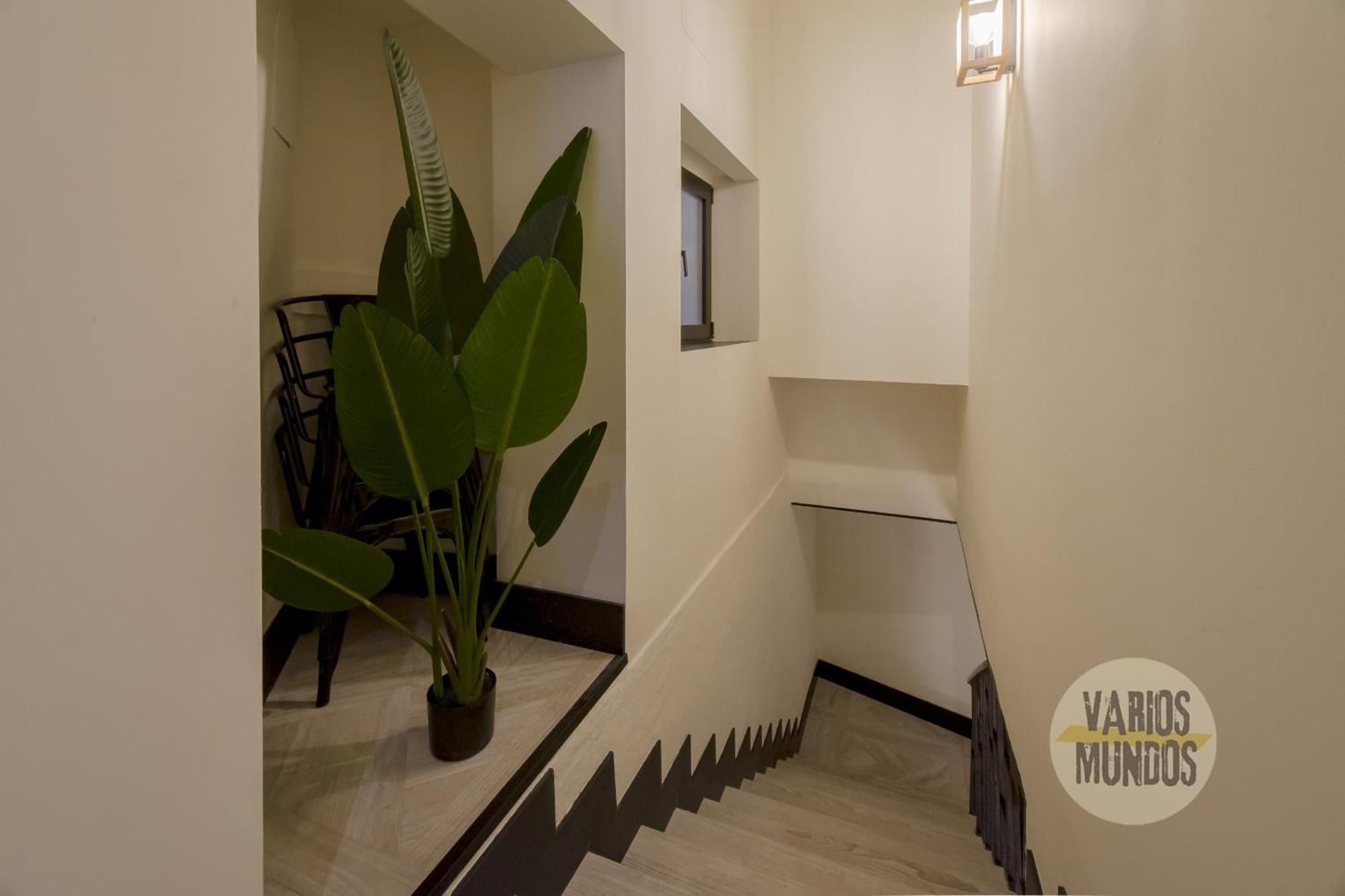 Deluxe Apt En El Centro De Madrid Para 9Pax E3 Εξωτερικό φωτογραφία