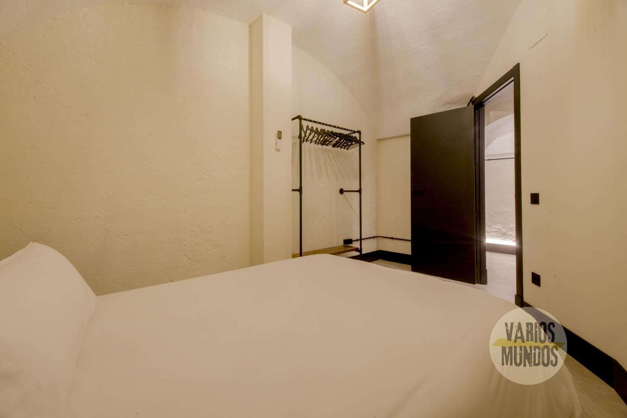 Deluxe Apt En El Centro De Madrid Para 9Pax E3 Εξωτερικό φωτογραφία