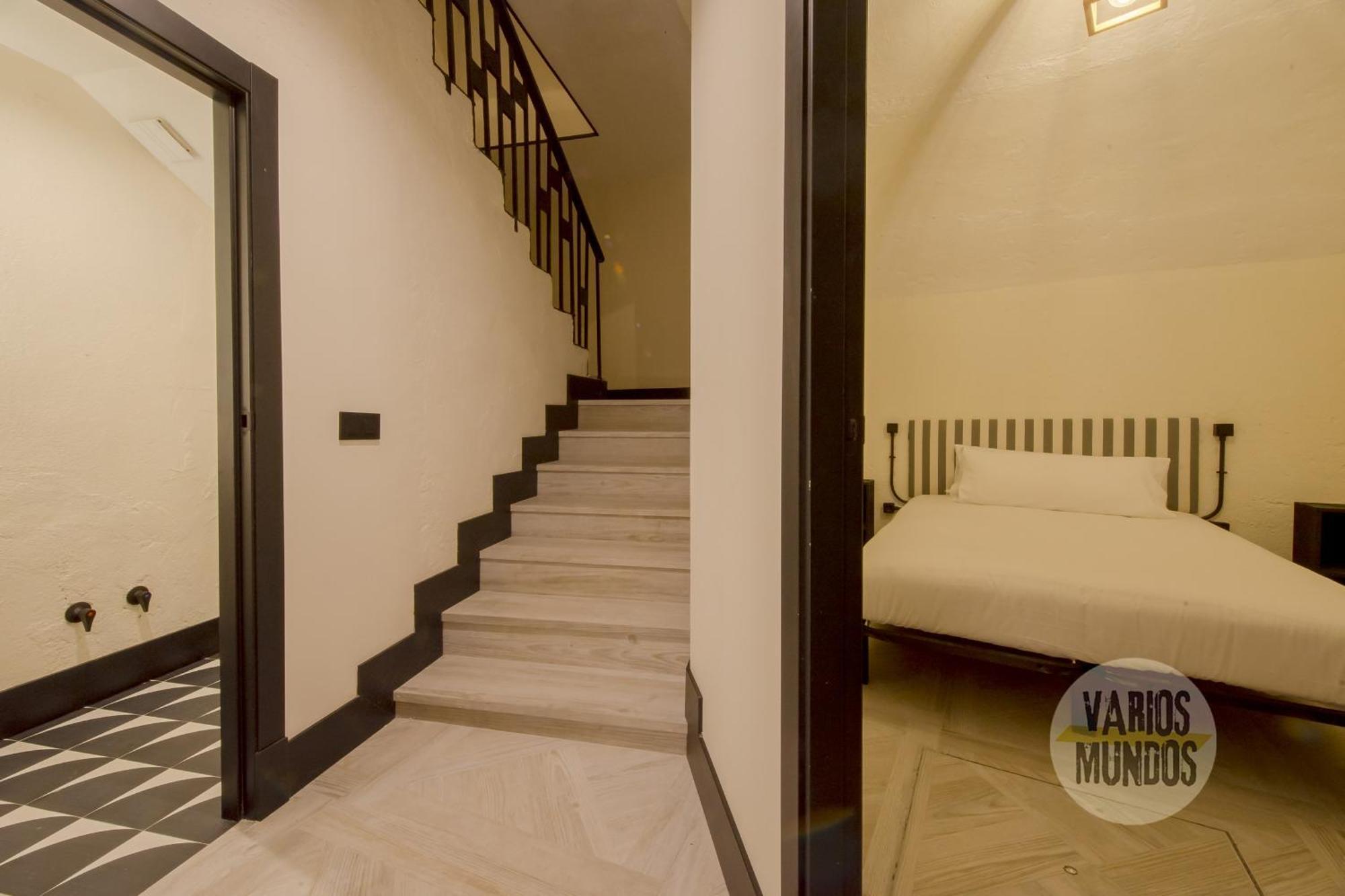 Deluxe Apt En El Centro De Madrid Para 9Pax E3 Εξωτερικό φωτογραφία